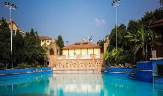 武义清水湾温泉 武义清水湾温泉