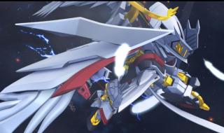 sd高达g世纪世界机体 sd高达g世纪世界机体