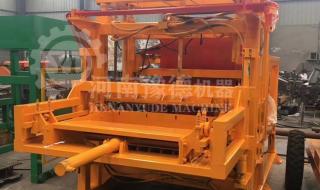 制砖机械设备水泥砖 制砖机械设备水泥砖