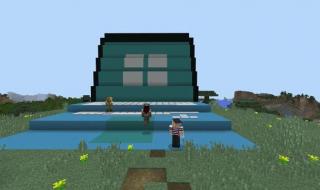 我的世界网易版 我的世界网易版