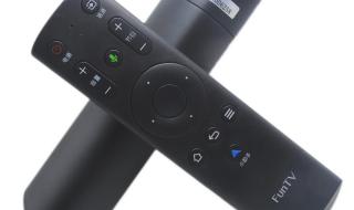 智能蓝牙遥控器 智能蓝牙遥控器