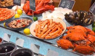 深圳自助餐团购 深圳自助餐团购