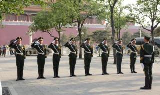 武警擒敌拳 武警擒敌拳