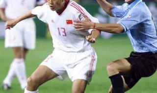 世界杯中国参加吗 世界杯中国参加吗