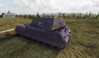 坦克世界涂装站