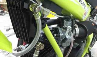 弯梁摩托车改装 弯梁摩托车改装