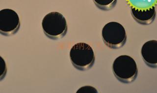 窄带滤光片 窄带滤光片