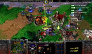 魔兽圣骑士 魔兽圣骑士