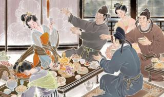 最著名的写七夕的词