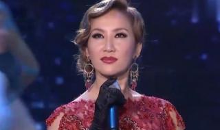 月光爱人英文版