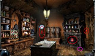 梦之旅1攻略 梦之旅1攻略