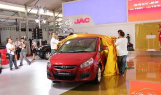 江淮和悦质量怎么样 江淮和悦质量怎么样