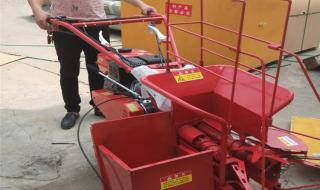 最新小型农业机械 最新小型农业机械