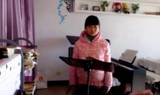 我是山里小歌手 我是山里小歌手