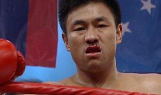 武林风王洪祥31场 武林风王洪祥31场