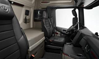 斯堪尼亚卡车价格