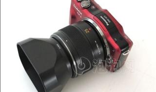 松下微单gf3 松下微单gf3