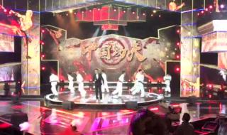 中国功夫屠洪刚 中国功夫屠洪刚