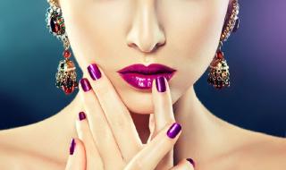 女孩学化妆有前途吗 女孩学化妆有前途吗