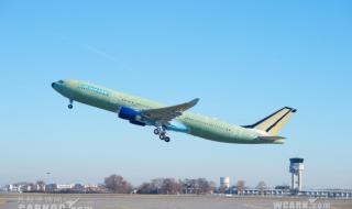 空客a330300 空客a330300