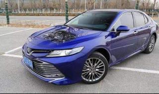 2.0排量油耗 2.0排量油耗