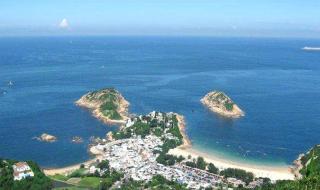 香港南丫岛 香港南丫岛