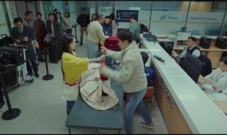 大力女子姜南顺第二季 大力女子姜南顺第二季