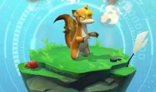 4399冒险王之精灵物语 4399冒险王之精灵物语