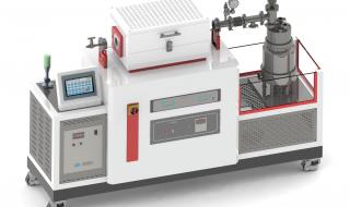 真空实验炉 真空实验炉