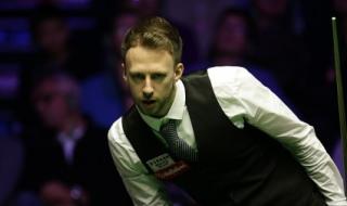 特鲁姆普vs奥沙利文 特鲁姆普vs奥沙利文