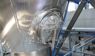 喷雾干燥器价格 喷雾干燥器价格