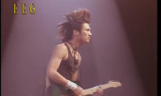 谢霆锋演唱会高清 谢霆锋演唱会高清