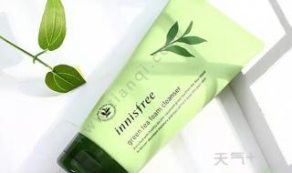 洗面奶哪个好 洗面奶哪个好