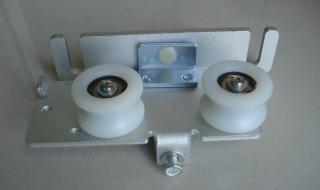 自动平开门 自动平开门