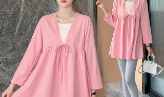 孕妇装图片 孕妇装图片