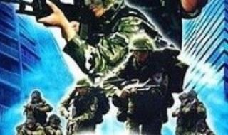 武装铁警之反黑风暴 武装铁警之反黑风暴