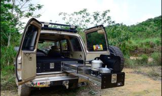 深圳越野车改装 深圳越野车改装