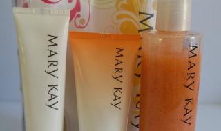 玫琳凯化妆品专卖店