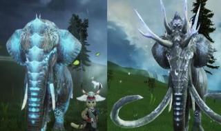 妄想山海攻略助手 妄想山海攻略助手