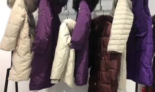 杭州四季青服装市场