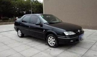 08款爱丽舍 08款爱丽舍