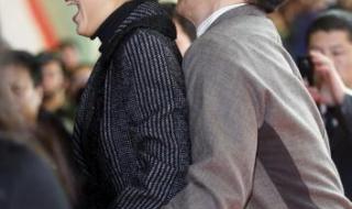 演员陈好个人资料 演员陈好个人资料