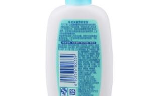 强生婴儿牛奶营养霜 强生婴儿牛奶营养霜