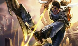 手游ap韦鲁斯出装 手游ap韦鲁斯出装