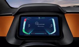 新款凯迪拉克CT5官图 新款凯迪拉克CT5官图