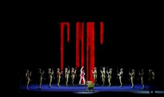 正道的光是什么梗 正道的光是什么梗