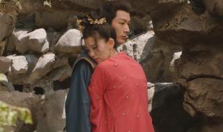 玱玹为什么不能娶小夭 玱玹为什么不能娶小夭