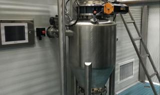 物料输送设备 物料输送设备