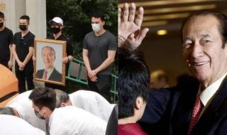 弥留状态是什么意思