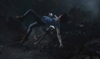 世界上有机甲吗 世界上有机甲吗